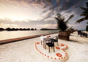 Romantic Getaway - Winter Package (All Inclusive)