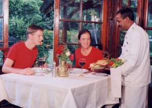 Special Honeymoon Offer