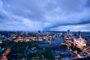 Sri Lanka Holiday Package