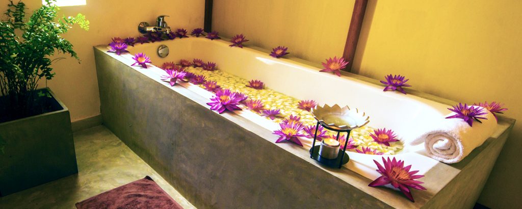 Amba Ayurveda Boutique Hotel