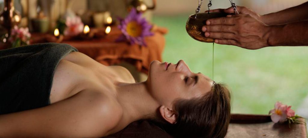 Ayurveda Treatment Package