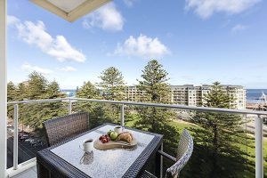 Unionpay Special at Oaks Glenelg Liberty Suites