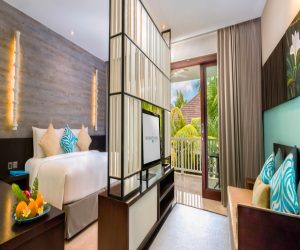 Advance Purchase Offer at Montigo Seminyak