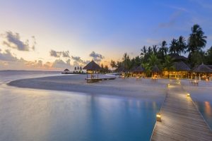 Complimentary Night Stay Offer