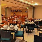 Eat, Drink and Dance Offer at Siddhalepa Anarva