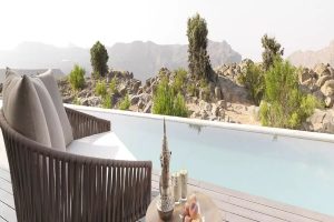 Anantara Al Jabal Stay Longer Special