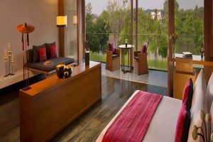 Anantara Serviced Suites Family Package