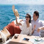 A Romantic Honeymoon Package