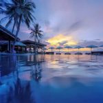 Swimming Pool at Anantara Mui Ne Resort