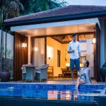 Luxury Pool Villas at Anantara Tangalle Resort