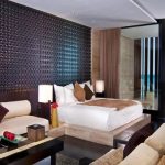 Luxury Suites at Anantara Seminiyak Bali