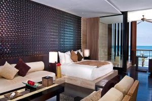 Luxury Suites at Anantara Seminiyak Bali