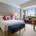 Luxury Suites ar Anantara Siam Bangkok