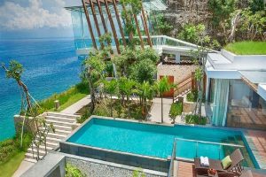 Uluwatu Surf Break Package