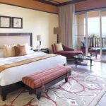 Luxury Suites at Anantara Abu Dhabi