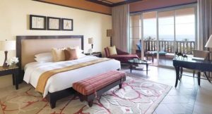 Luxury Suites at Anantara Abu Dhabi