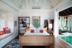 Luxury Suites at Naladhu Private Island Maldives