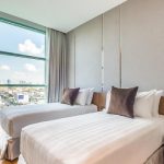 Full Flexible Rooms at Chartium Hotel