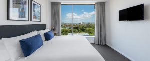Home Away From Home Offer in Brisbane