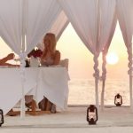 ANANTARA VELI HONEYMOON AND ROMANCE