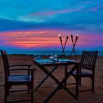 Honeymoon Offer at Amagi Beach