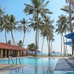 Weekend Room Offer at Amagi Beach