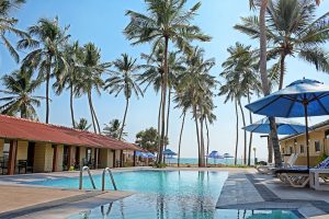 Weekend Room Offer at Amagi Beach