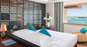 Advance Purchase Special Offer at Anantara Banana Islands