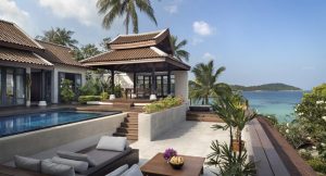 Advance Purchase Special Offer at Anantara Lawana