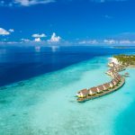 Advance Purchase offer at SAii Lagoon Maldives