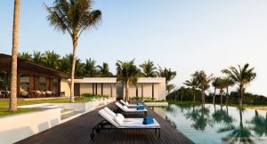 Anantara Quy Nhon Residents' Full Board Package