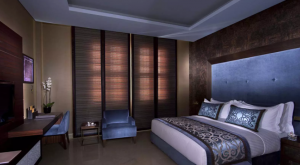 Souq Waqif Boutique Hotels