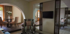 Souq Waqif Boutique Hotels