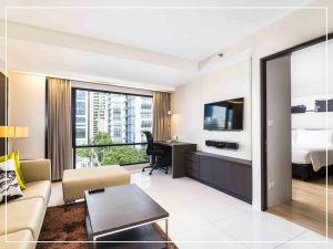 Maitria Hotel Sukhumvit 18