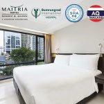 Maitria Hotel Sukhumvit 18