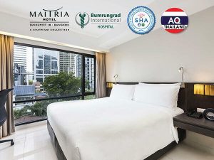 Maitria Hotel Sukhumvit 18