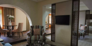 Souq Waqif Boutique Hotels