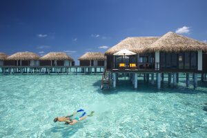 Velassaru Maldives