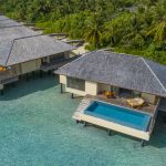 The Residence Maldives Dhigurah