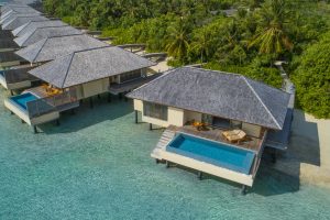 The Residence Maldives Dhigurah