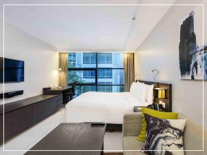 Maitria Hotel Sukhumvit 18