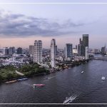 Chatrium Hotel Riverside Bangkok