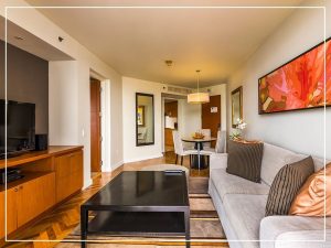 Chatrium Residence Sathon Bangkok