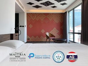 Maitria Mode Sukhumvit 15