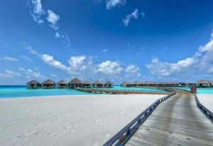 Dhigali Maldives