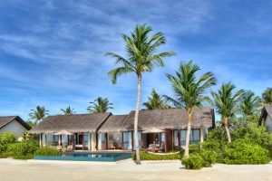 Residence Maldives Falhumaafushi