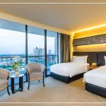 Chatrium Residence Sathon Bangkok