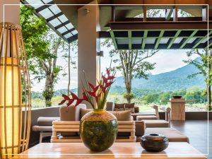 Chatrium Golf Resort Soi Dao Chanthaburi 