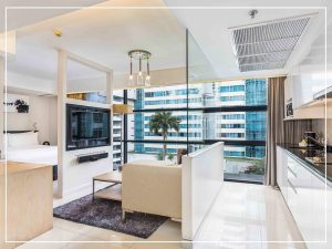 Maitria Hotel Sukhumvit 18