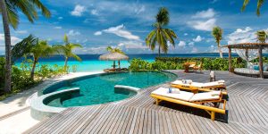 Milaidhoo Island Maldives